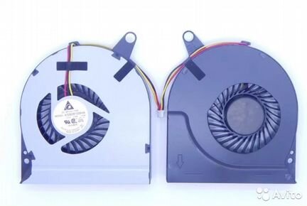 Новый кулер для ноутбука Acer V3-731G, V3-771G