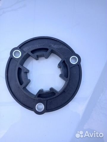 Запчасти на камаз 6520