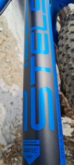 Велосипед Stels Pilot 280