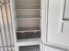 Холодильник Атлант бу объявление продам