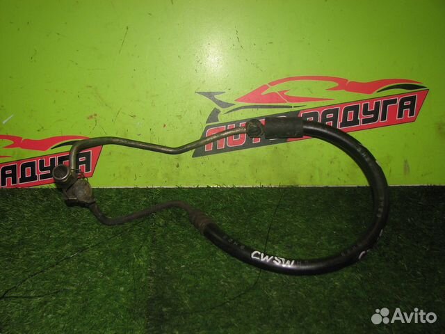 Шланг гидроусилителя mitsubishi CW4W,CW5W,CX4A,CY4