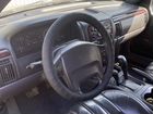Jeep Grand Cherokee 4.7 AT, 1999, 267 000 км объявление продам