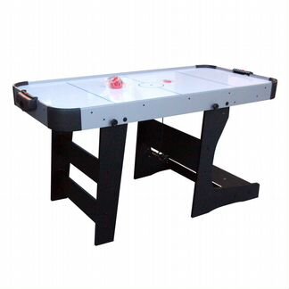 Аэрохоккей DFC Bastia 5ft складной