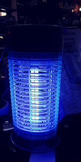 Лампа от насекомых уничтожитель сакура