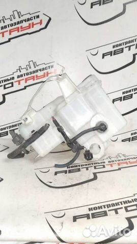 Бачок омывателя lexus LS460 LS600H USF40 USF45 UVF45