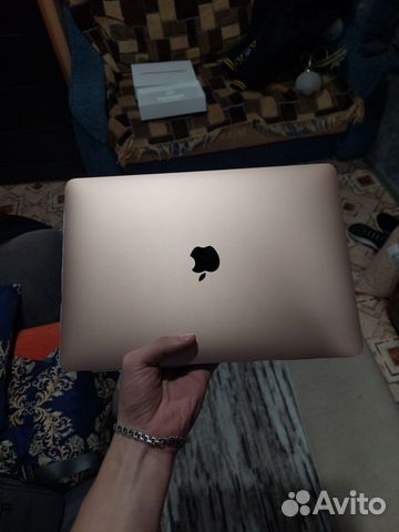 MacBook air 13 m1 16 gb 512 ssd