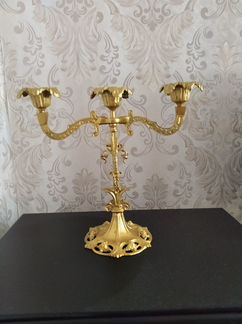 Подсвечник