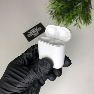 Кейс на Apple AirPods 2