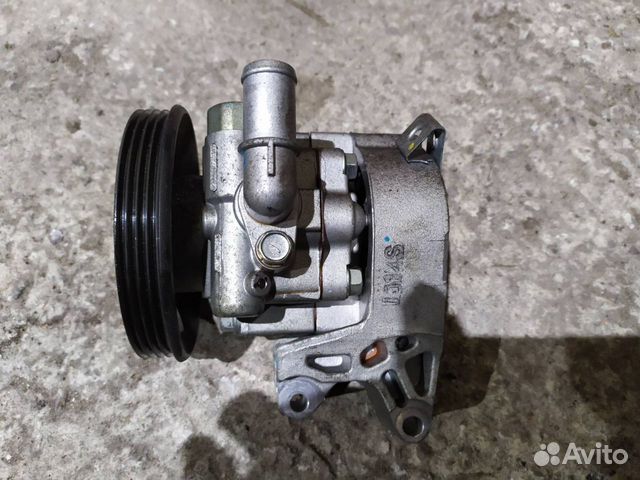 Насос гур 1.6 Шевроле Круз