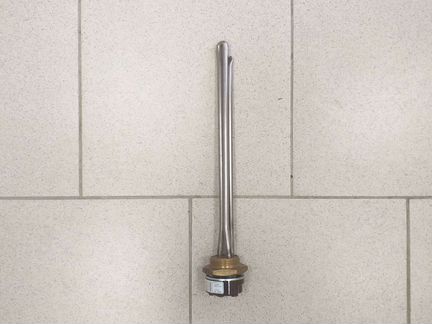 Тэн для чугунных радиаторов отопления