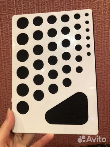 Доска для квиллинга 220*152