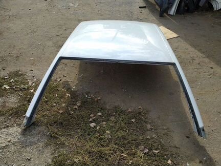 Крыша skoda octavia a5