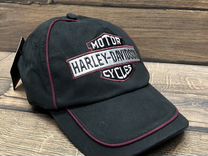 Бейсболка Harley Davidson