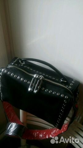 Сумочка - Новая коллекция 2021-2022