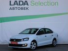 Volkswagen Polo 1.6 AT, 2017, 98 000 км