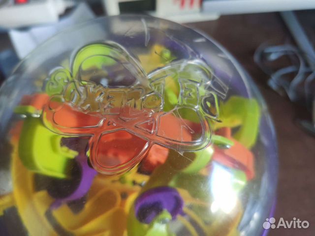 Perplexus Original