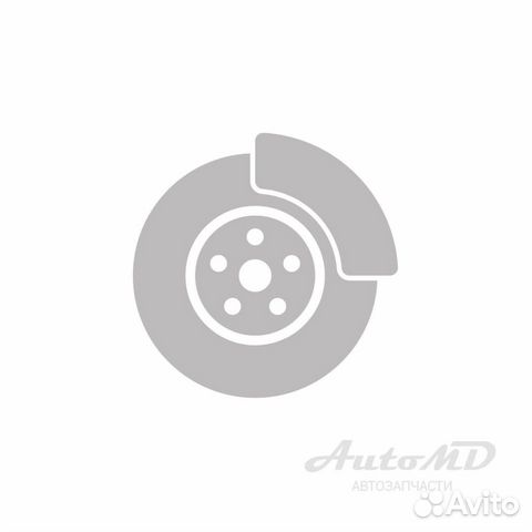 Диск тормозной передний RWD Ford Transit