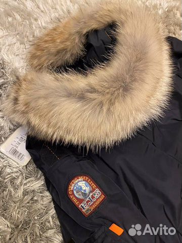 parajumper 3xl