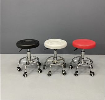 Стул мастера без спинки