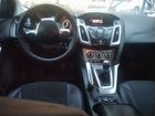Ford Focus 1.6 МТ, 2012, 129 000 км объявление продам