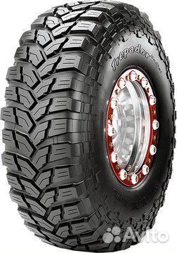 Maxxis M8060 Trepador 33/12.5 R15 108Q