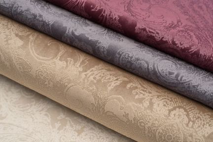 Мебельные ткани, поролон, фурнитура