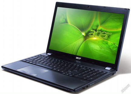 Acer 5760 15.6/i3/6/120 SSD