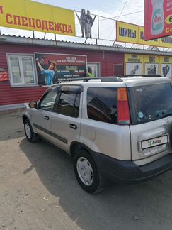 Honda CR-V 2.0 AT, 1996, 361 111 км