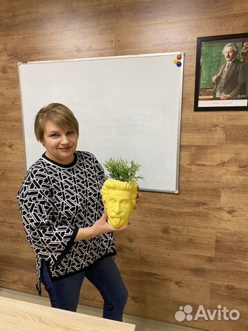 Репетитор по математике