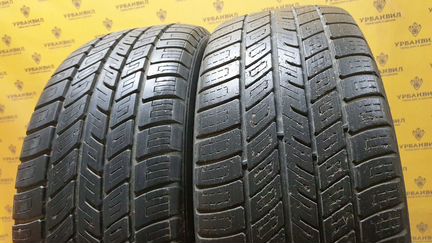 Michelin Pilot Primacy 195/50 R15 82T, 2 шт