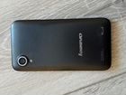 Телефон Lenovo s720 объявление продам