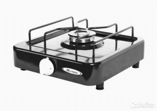 Плитка газовая мечта М-100