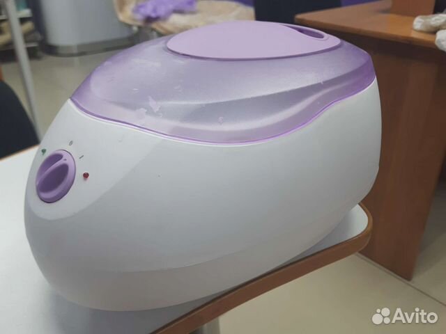 Парафиновая ванночка