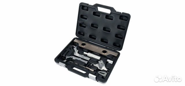 Фиксаторы грм Opel, Chevrolet, Saab 2.0 2.4 Yato