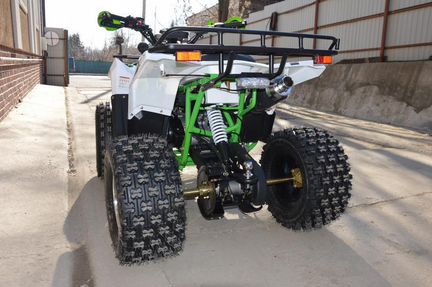 Квадроцикл ATV wels EVO 200 X