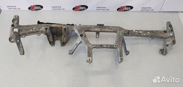 Усилитель торпеды Jaguar Xe X760 2.0 2015-2019