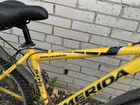 Велосипед merida kalahari 500 объявление продам