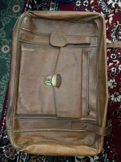 Чемодан раритет