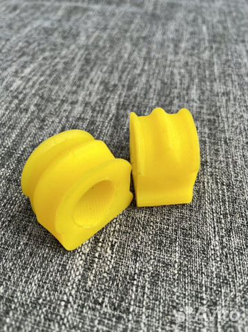 Точка опоры 19011638 - Втулка стабилизатора