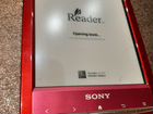 Электронная книга Sony объявление продам