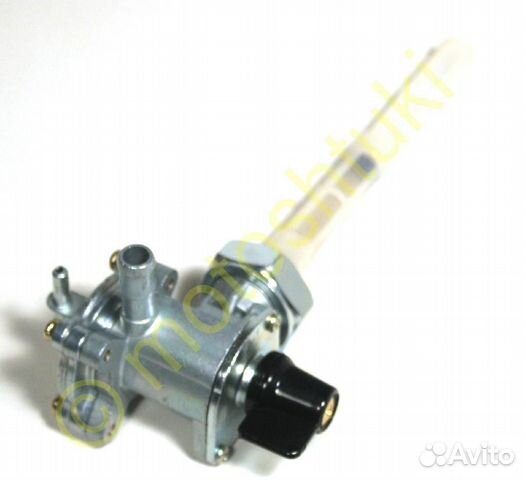 Кран топливный Honda Hornet