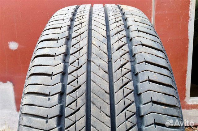 Dunlop Grandtrek ST20 225/65 R18 104H