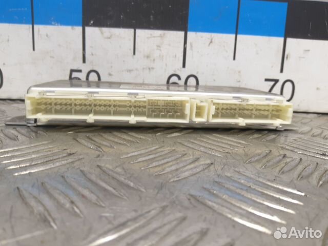 Б/У Блок управления подвеской MB GL-Class X164