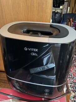 Увлажнитель воздуха Vitek airo2 VT-2335 BK