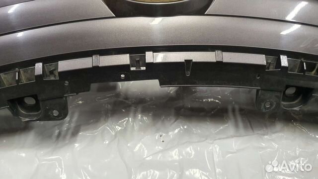 Решетка радиатора lexus rx 350 2015-2019