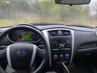 Datsun on-DO 1.6 МТ, 2015, 147 259 км объявление продам