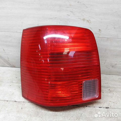Фонарь задний левый Volkswagen Passat B5 универсал