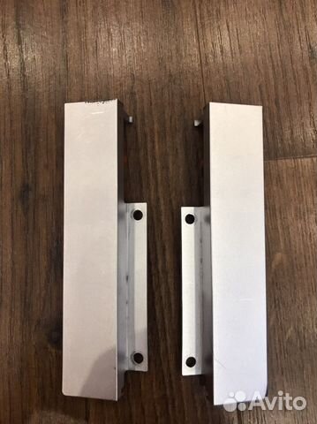 Боковины для Revox B750