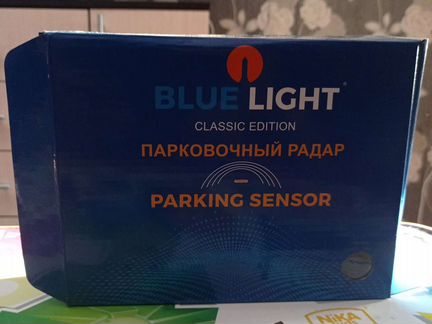 Парковочный радар