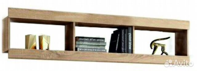 Б-2 Полка навесная 